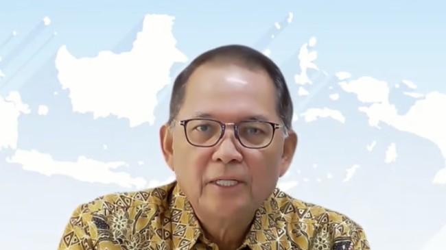 Insurance Industry Assets Grow 4.38% to Rp 1,195 Trillion as of March