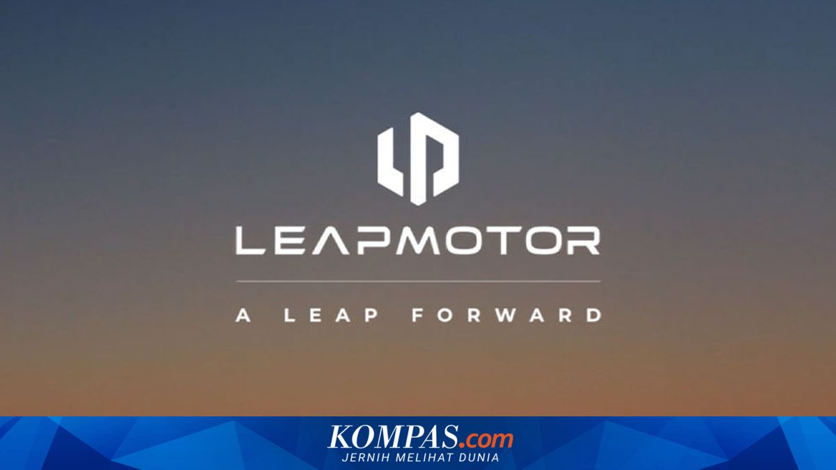 New Chinese Brand Leapmotor Set to Launch at GIIAS 2026