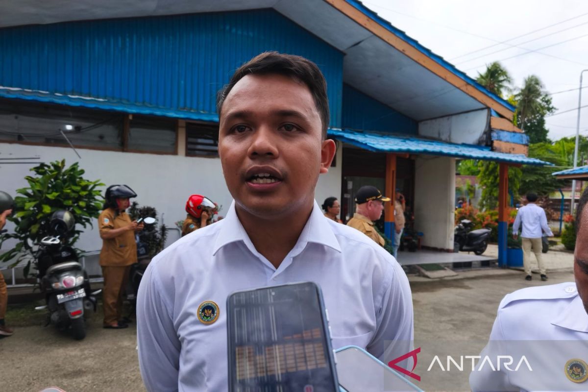 28 Nutrition Service Units in Central Papua Resume Operations for MBG Programme