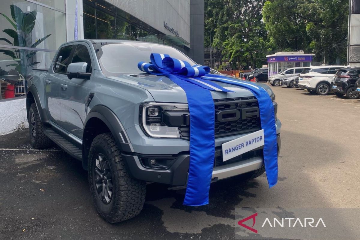 Diesel Fuel Price Increase, Ford Remains Focused on Selling Ranger and Everest