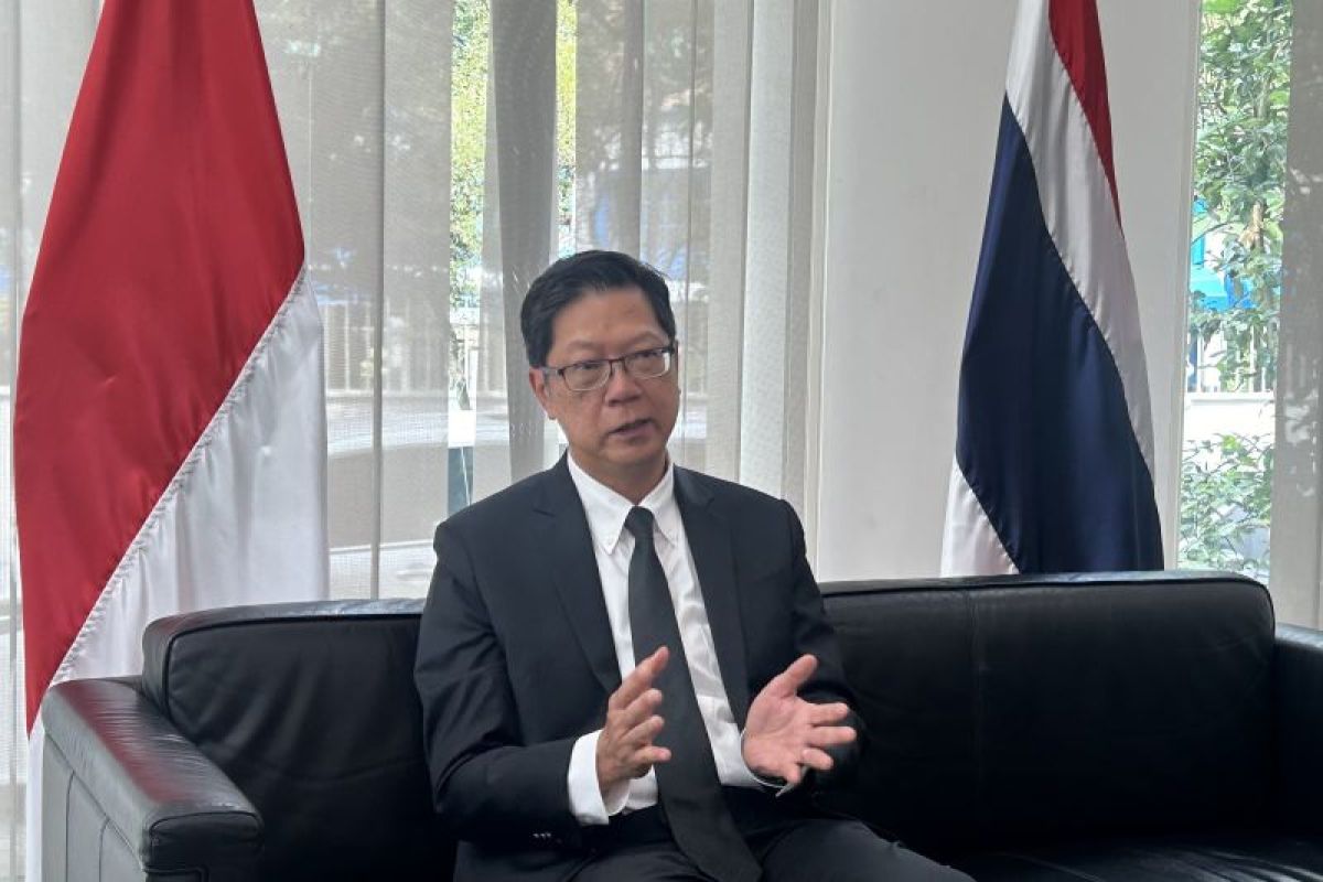 Thailand Awaits Collaboration with Indonesia in the "Wellness" Tourism Sector