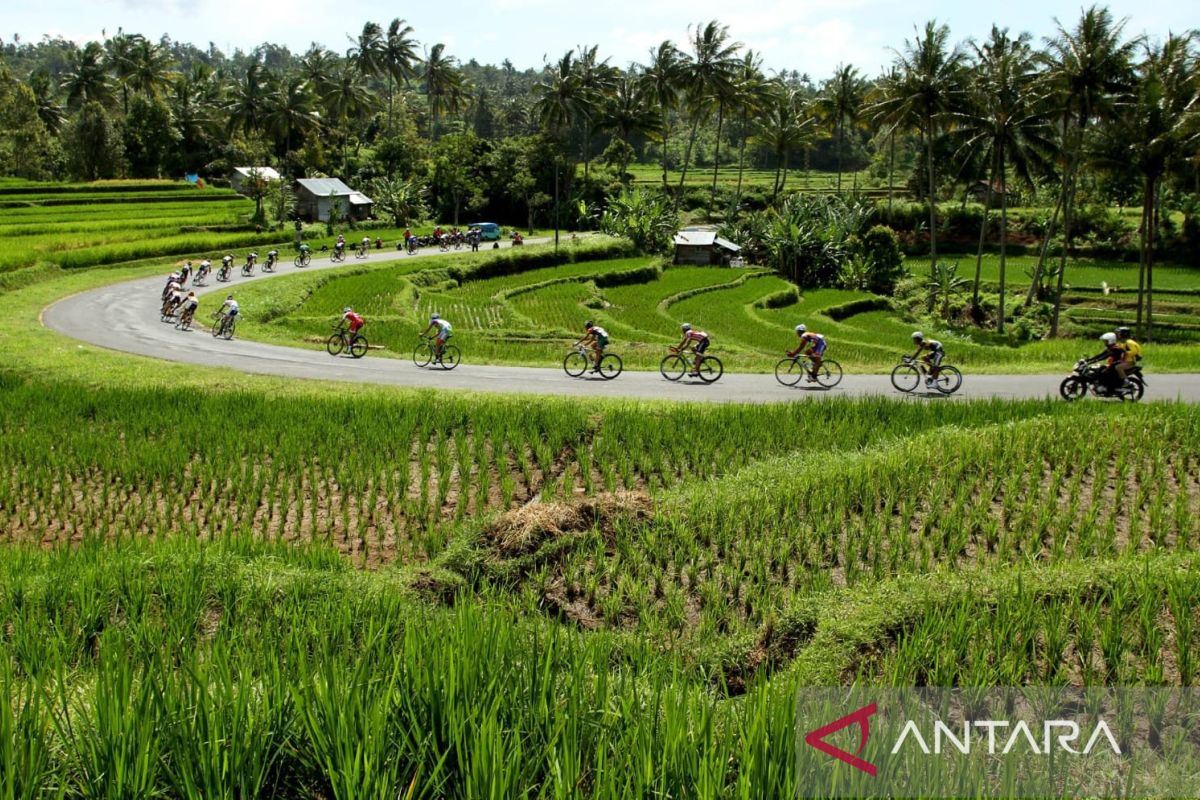 West Sumatra Prepares Non-Competitive TdS to Promote Tourism