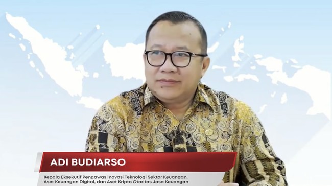 Crypto Asset Transactions Reach Rp 22.24 Trillion by March 2026