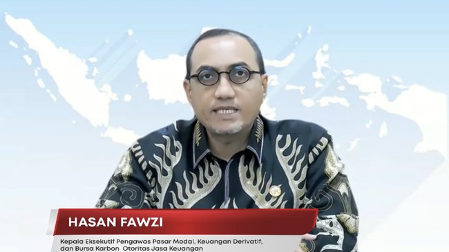 OJK: There Are 4 Packages of Candidates for BEI Board of Directors for the 2026-2030 Period
