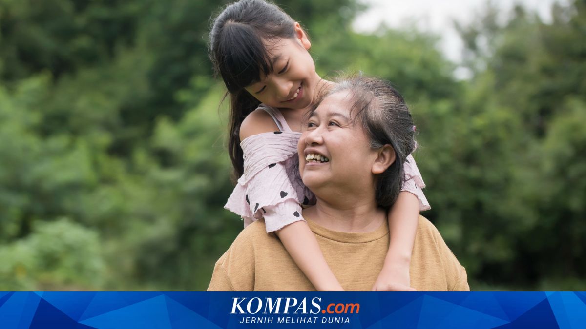 Indonesia Enters "Aging Population" Phase as Elderly Reach 11.97 Percent