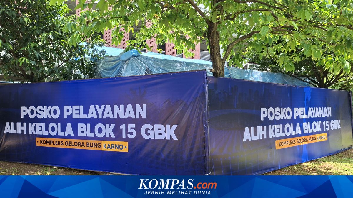 Sultan Hotel GBK Site to Be Cleared Soon, Will Become Park and TOD Area