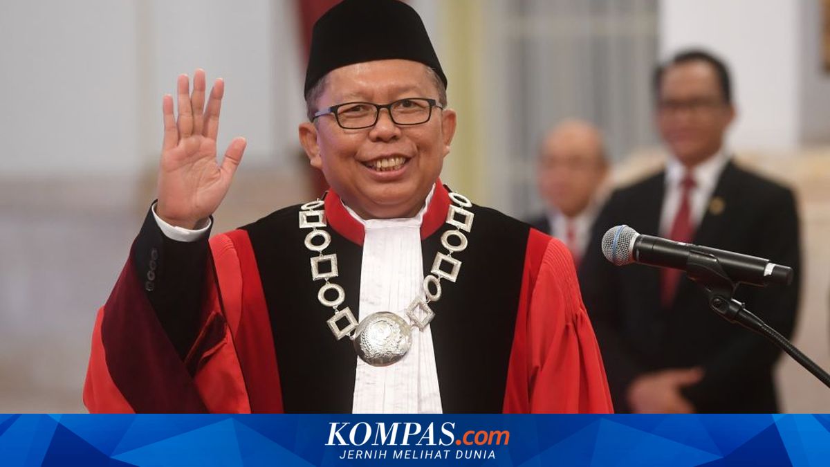 MK Judge Highlights Petition for Lecturers' Salaries to Align with Minimum Wage Standards