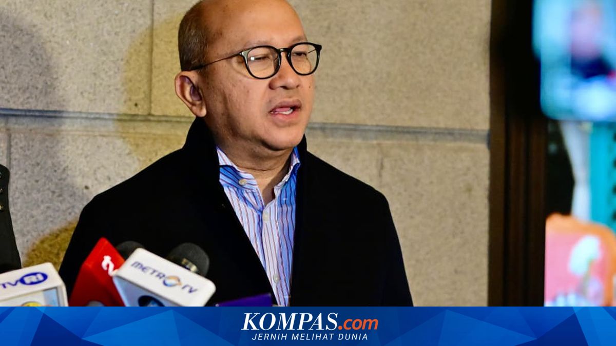 Danantara to Build Financial Centre, Government Prepares Initial Scheme