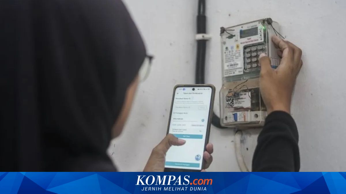 PLN Addresses Concerns Over Electricity Bill Increase Rumours