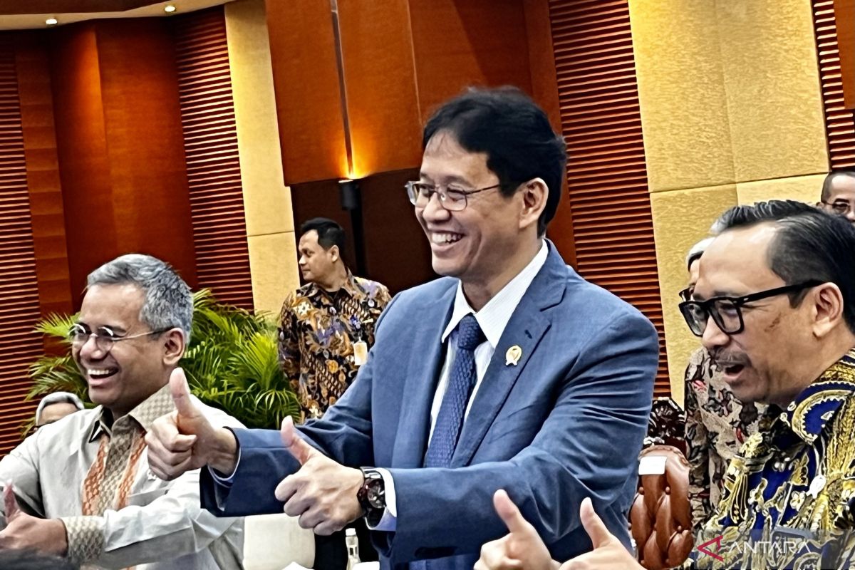 Purbaya ensures spending for MBG is meticulous and efficient