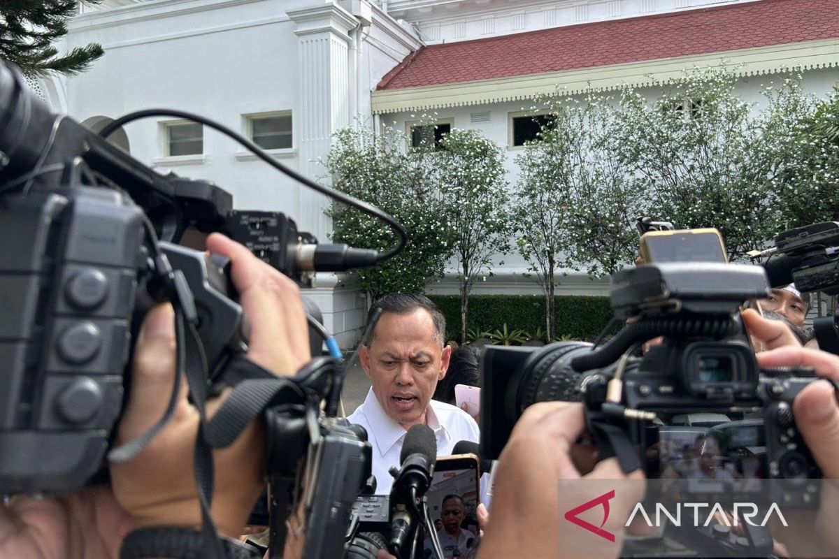 Head of Bappisus urges observers to voice criticism in a constructive manner
