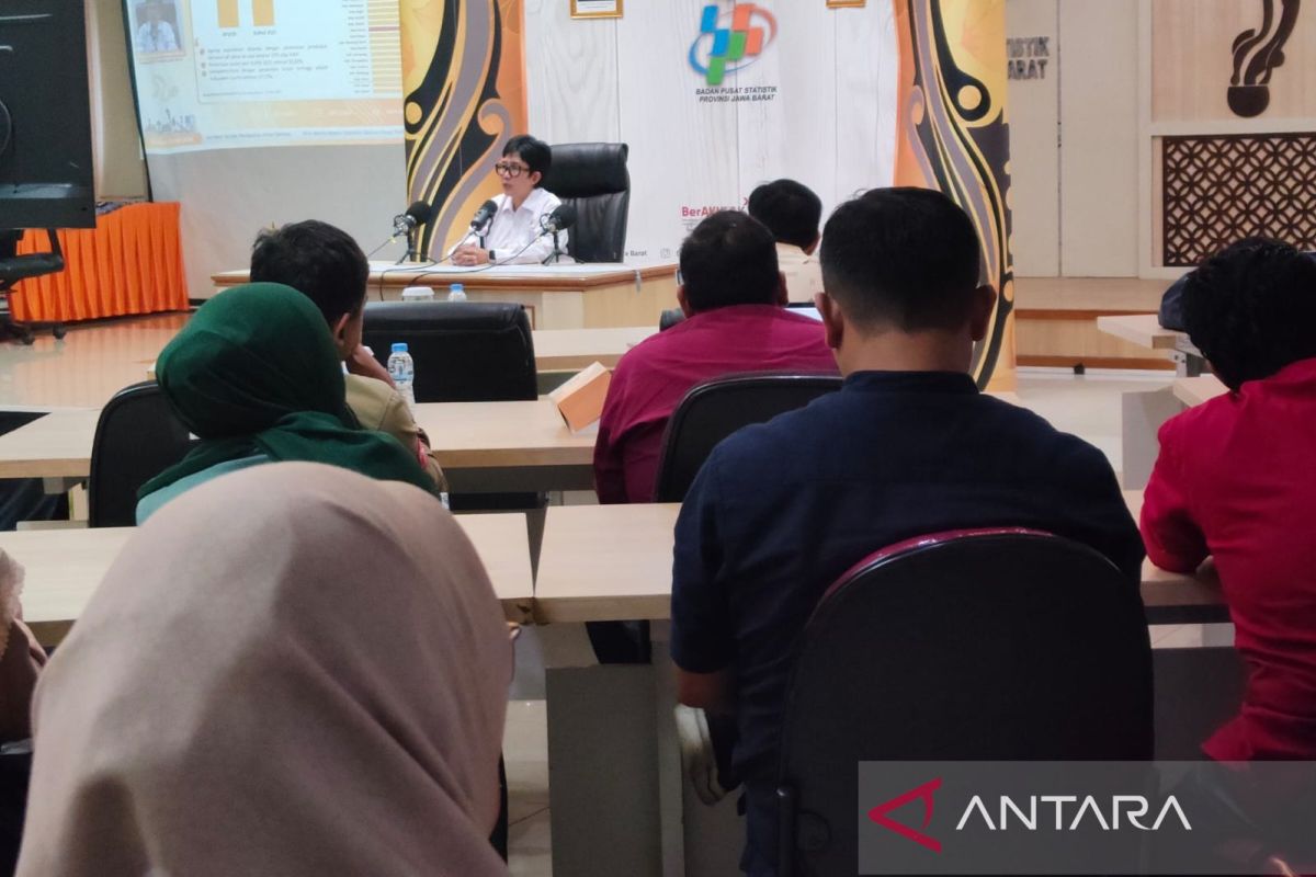 MBG Becomes Economic Booster for West Java in Q1 2026 with 5.79% Growth