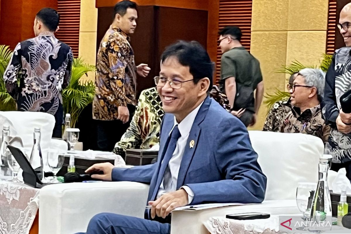 Purbaya ensures ongoing realisation of TKD for Sumatra disaster areas
