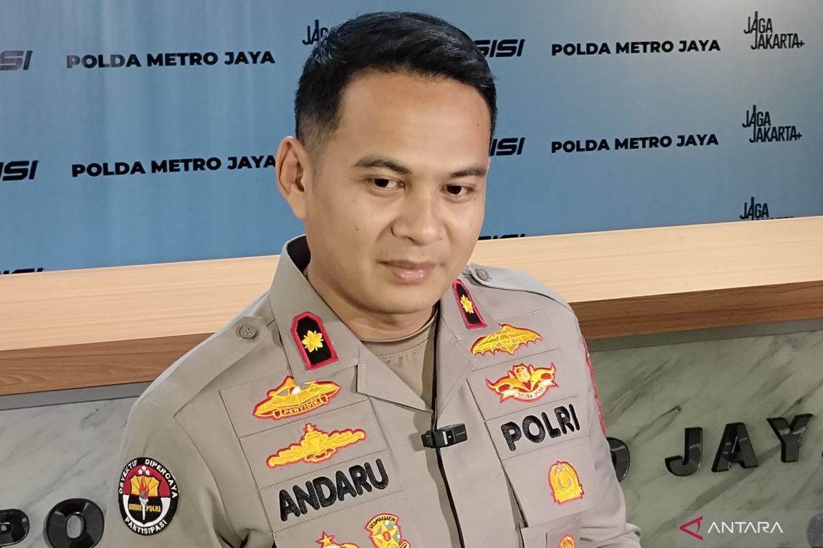 Metro Jaya Police Extend Richard Lee's Detention Period Again
