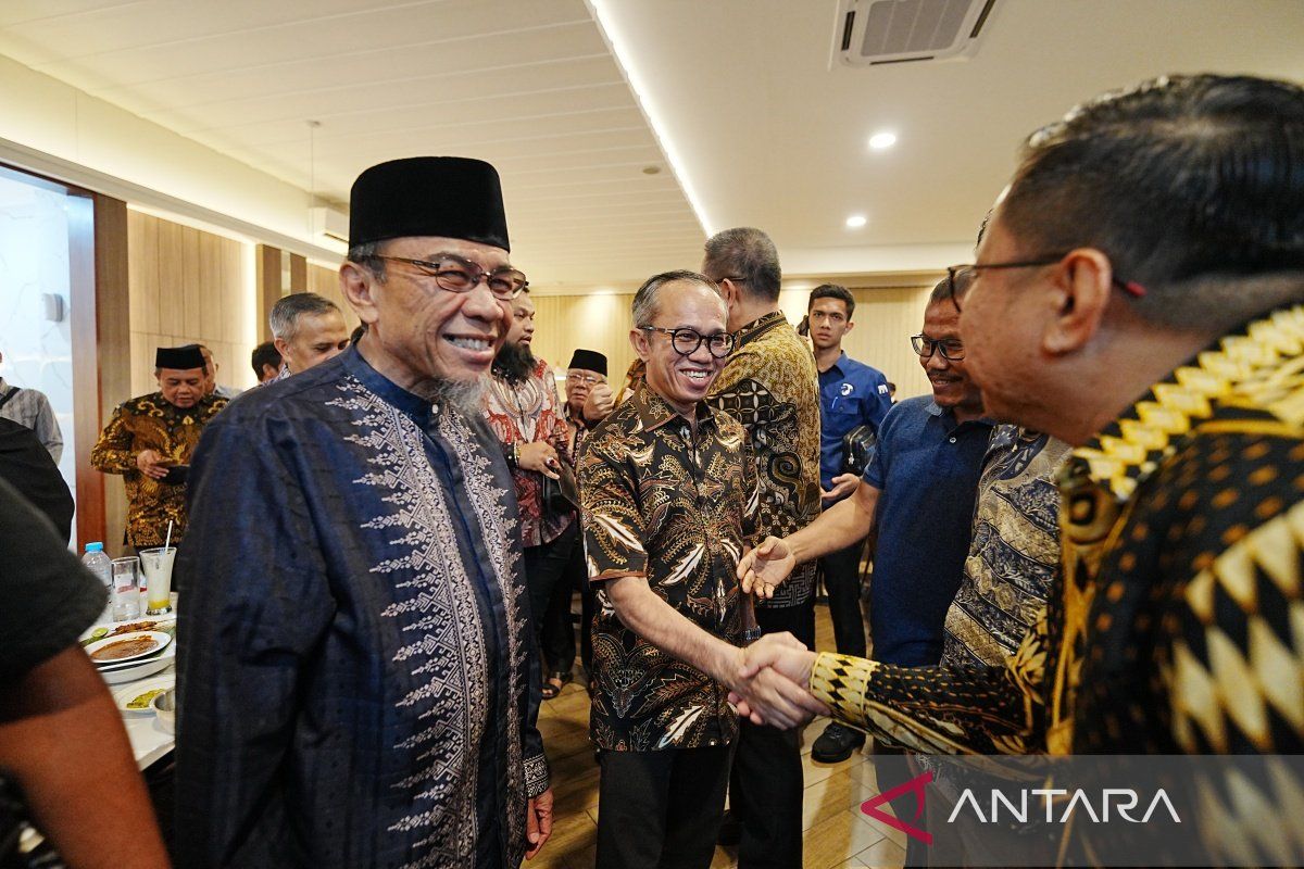 Malaysia Positions Indonesia as Strategic Partner in Higher Education Development