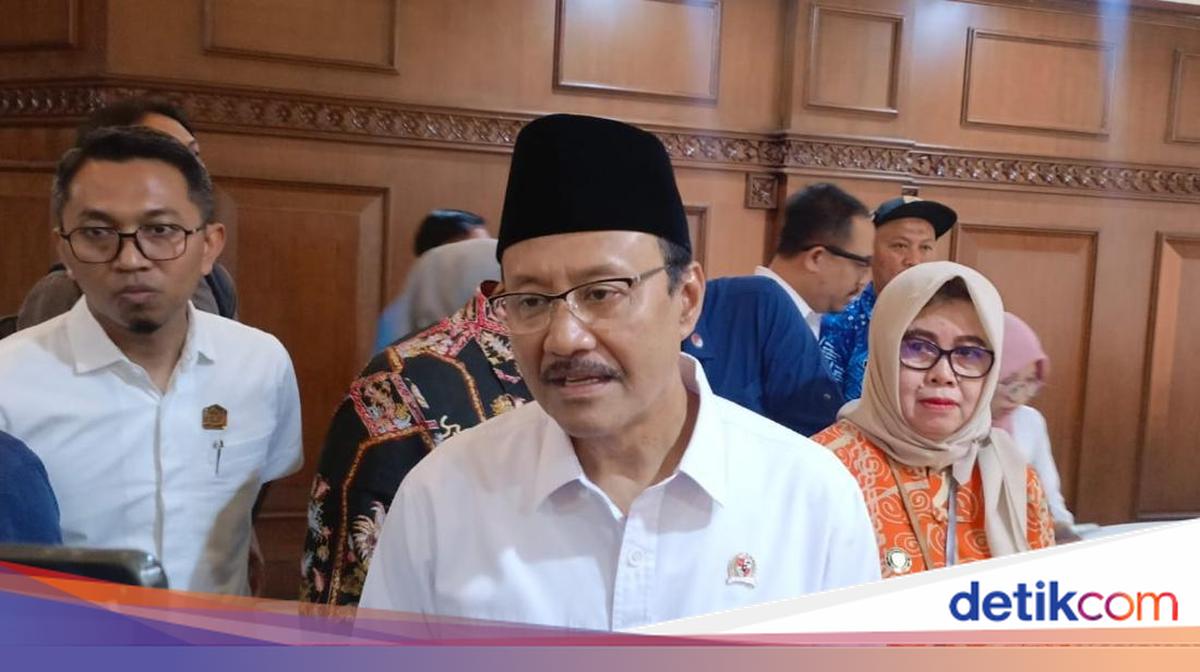 Social Affairs Minister's Response to Death of Samarinda Vocational Student Who Complained About Tight Shoes