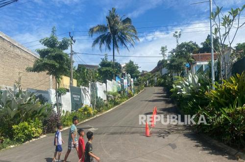 Hundreds Suspected Victims of Luxury Housing Development Scam in West Bandung