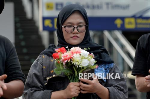 Argo Bromo Anggrek Passenger Sues PT KAI for Rp 100 Billion at Bandung District Court