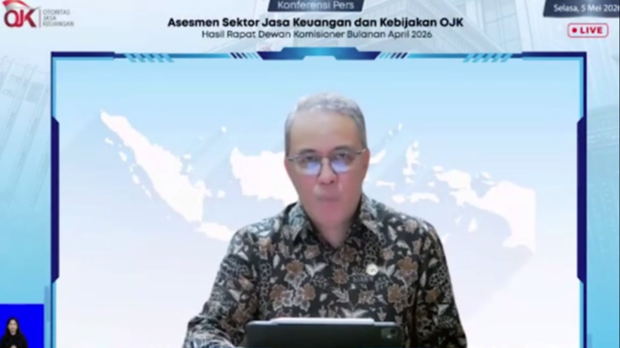 Rp614 Billion in Scam Victims' Funds Successfully Saved from Digital Fraud