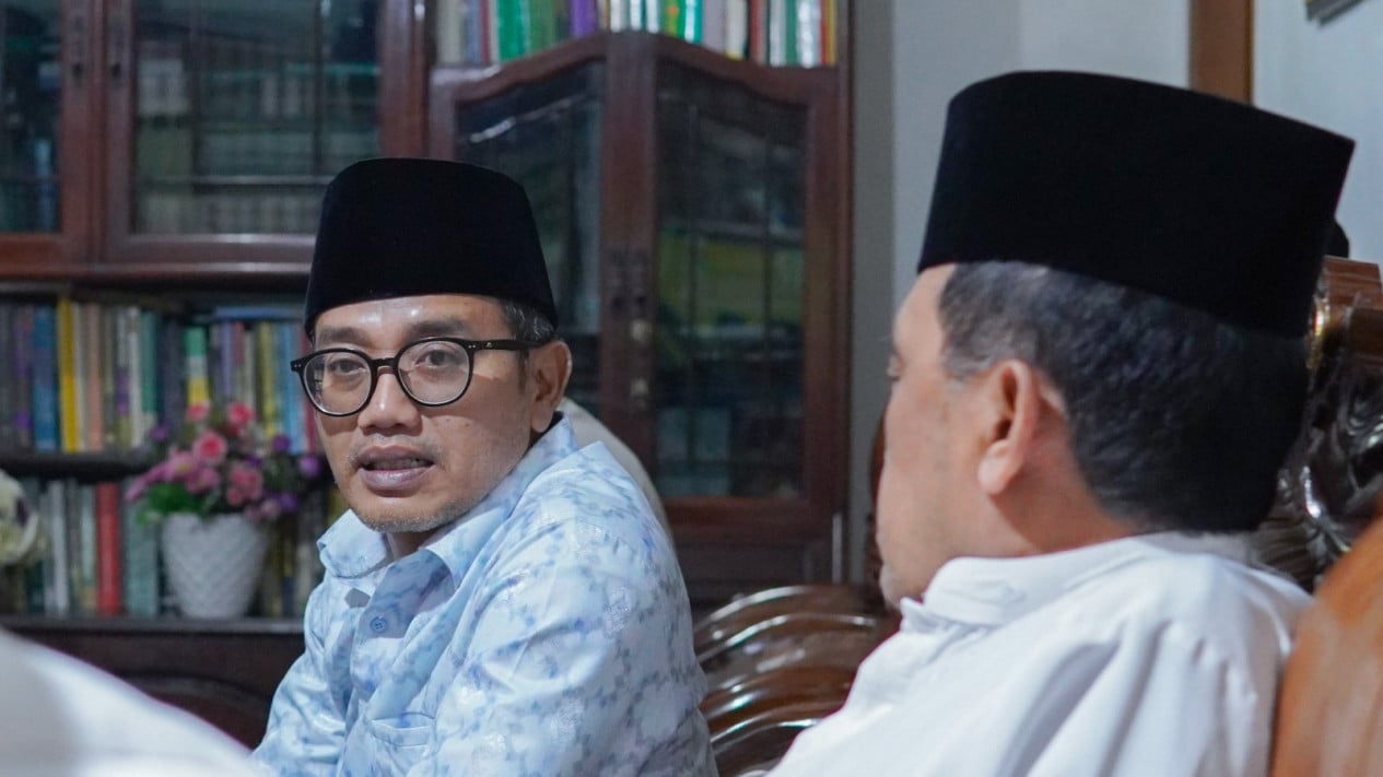 Highlighting the Pati Ponpes Molestation Case, Gus Salam: The State Must Provide Recovery for Victims' Conditions