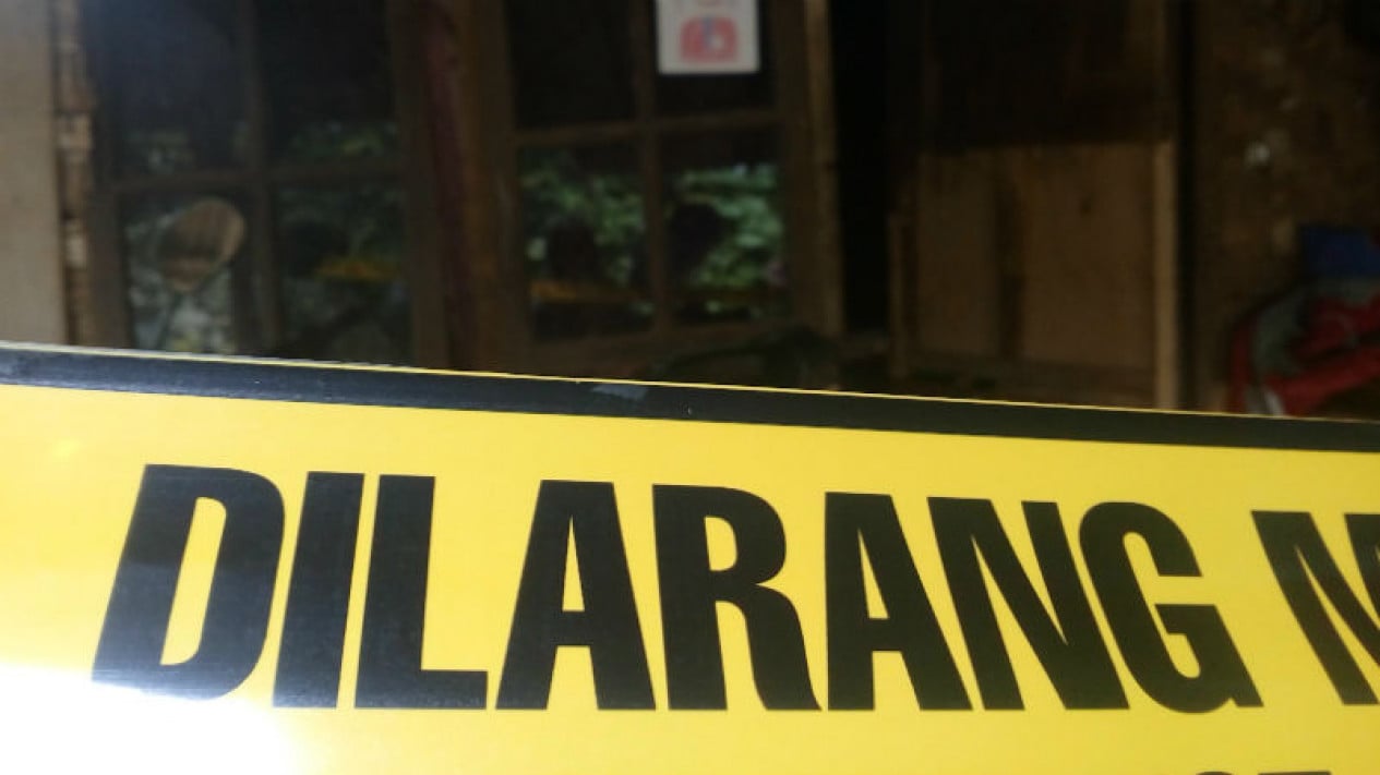 Army Responds to Soldier's Rampage Damaging Shop in Kemayoran