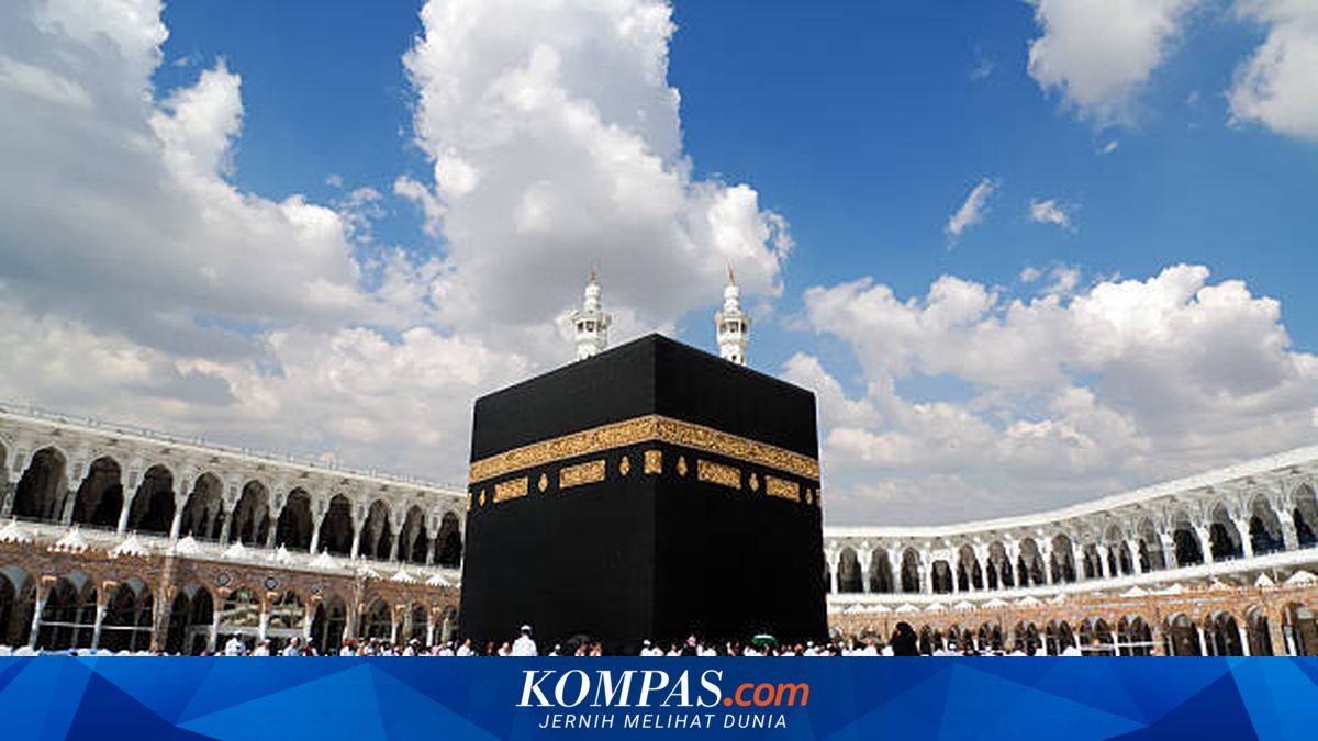 Hajj and Umrah Travel Issuer HAJJ Records Revenue of Rp 287 Billion, Supported by Hotel Segment
