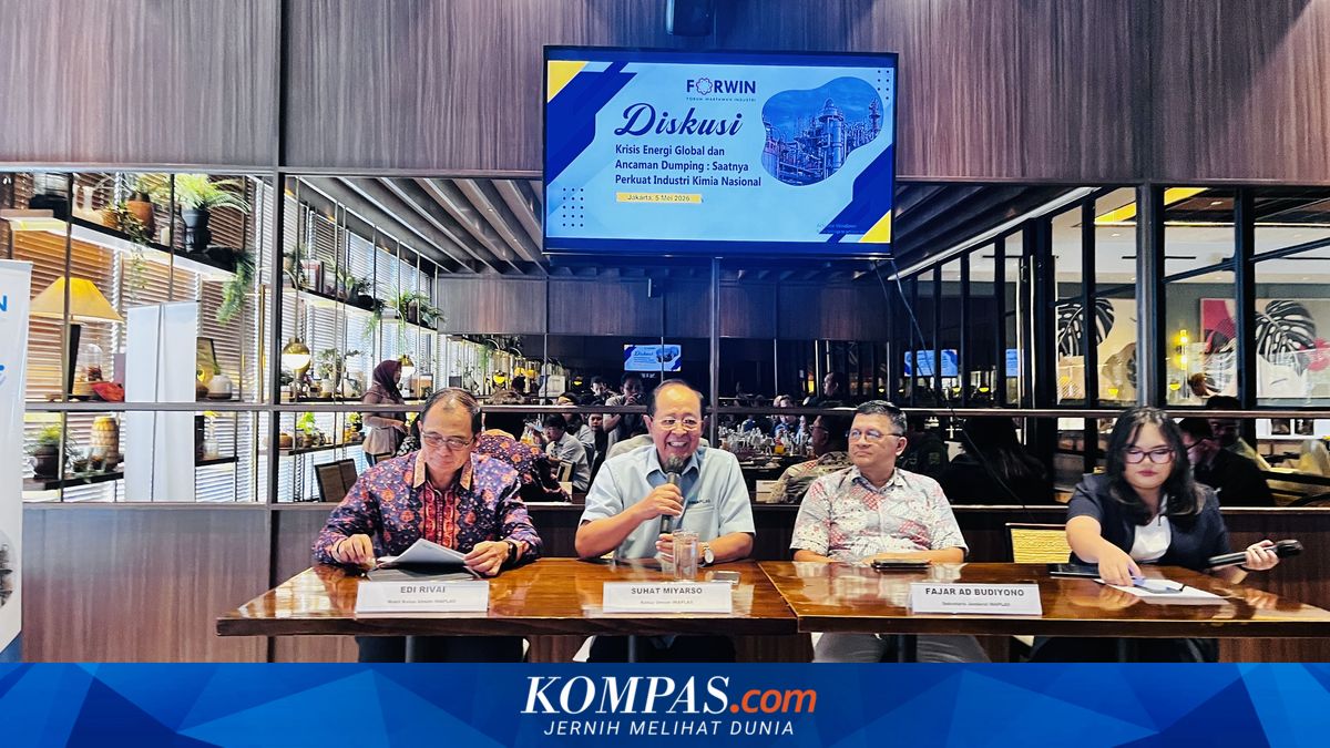 Inaplas States No Layoffs in Petrochemical and Plastics Industry