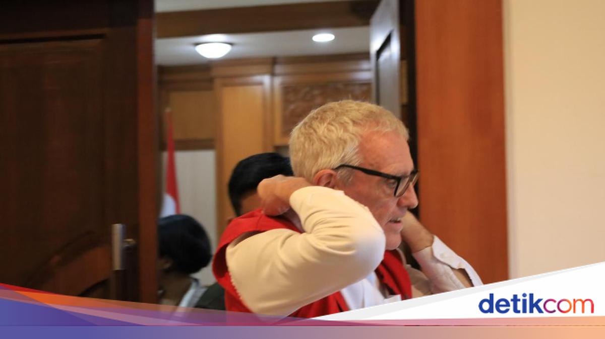 Deceiving Property Boss in Bali, Icelandic National and Contractor Demanded 3 Years 4 Months