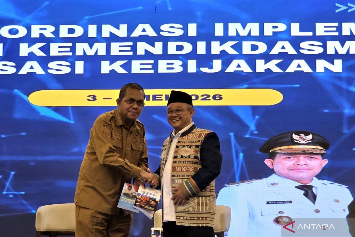 Minister seeks input on education in East Nusa Tenggara