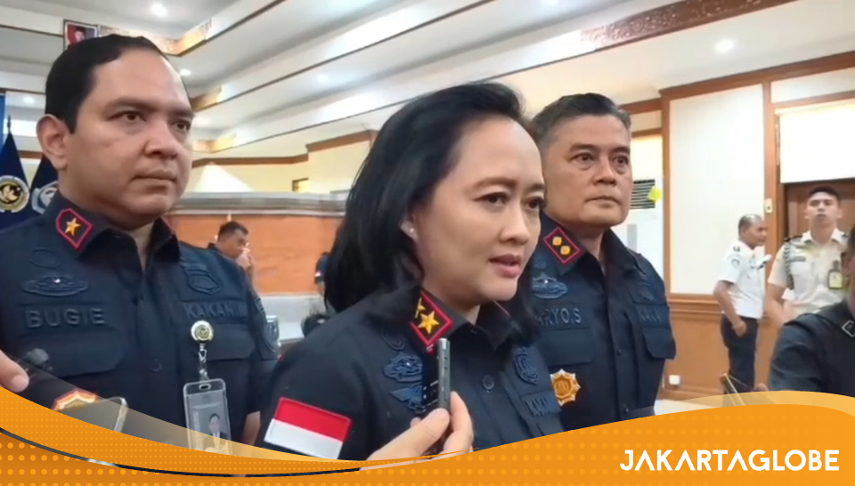 Bali Detains 62 Foreign Nationals in Immigration Crackdown