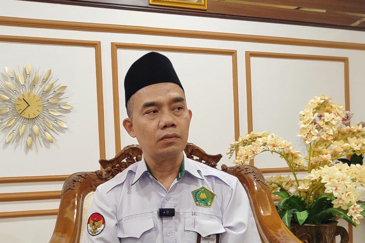 Central Java Ministry of Religious Affairs to Form Anti-Violence Task Forces in 5,400 Pesantren to Prevent Violence