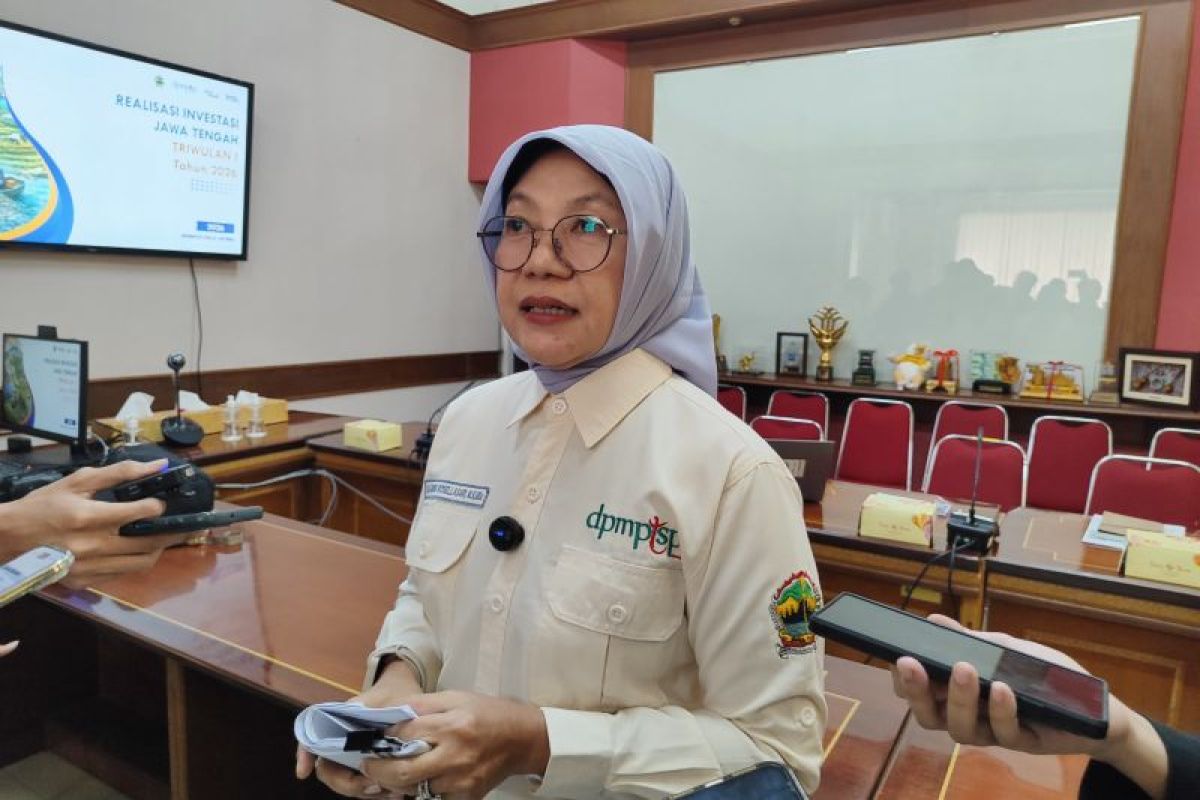 Central Java Provincial Government: Employment Absorption Reaches 92,000 People