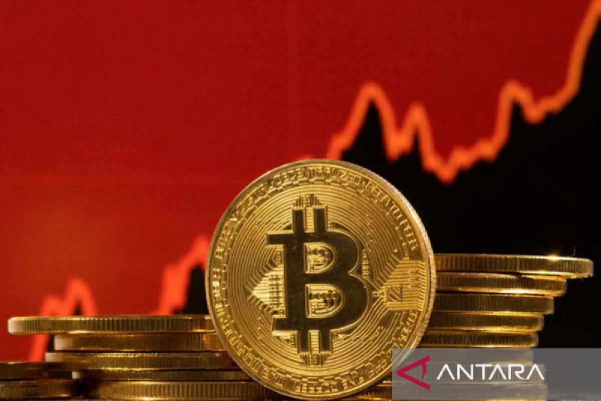 Indodax: BTC Breaks Through 80,000 Dollars Driven by ETFs and Geopolitical Sentiment