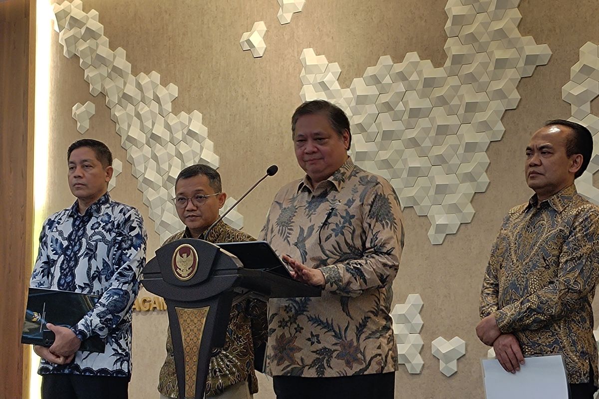 Government pushes for opening export markets to the European Union
