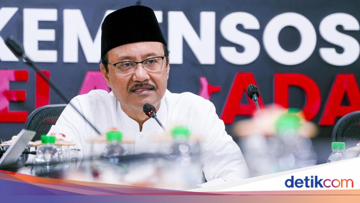 Gus Ipul Discusses Public Communication Ethics, Emphasising Data and Facts