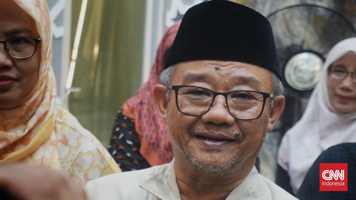 Ministry of Basic and Secondary Education Seeks Legal Certainty for Non-Civil Servant Teachers to Become Civil Servants