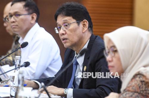 Finance Minister: Expenditure for Free Nutritious Meals Programme Ensured to Be More Efficient