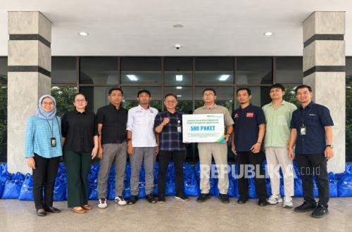Labour Day: BPJS Ketenagakerjaan Commits to Providing Protection for Workers