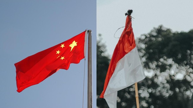 Examining China's State Capitalism Versus Indonesia's