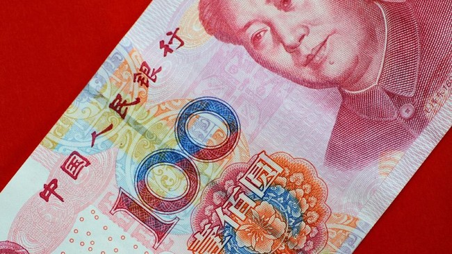 US Banks Scramble for Yuan, Goldman Sachs Leads the Pack