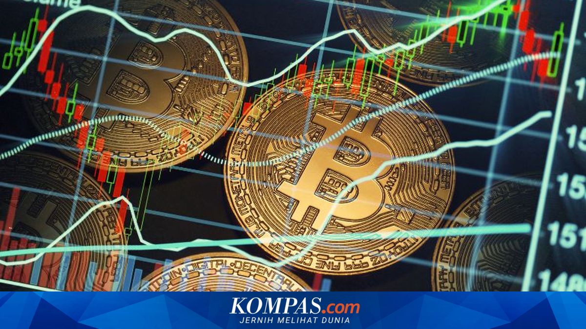Bitcoin (BTC) Breaks Through US$80,000, Driven by ETF Sentiment and Geopolitics