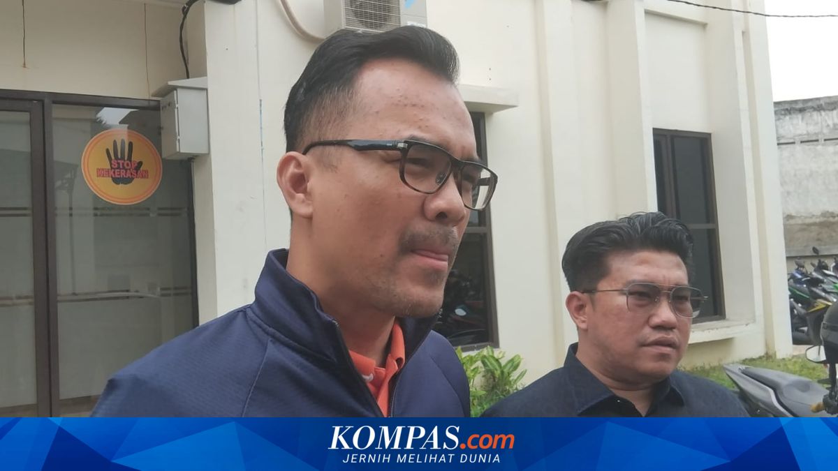 Bro Ron Denies Making Racist Remarks Before Being Assaulted in Central Jakarta