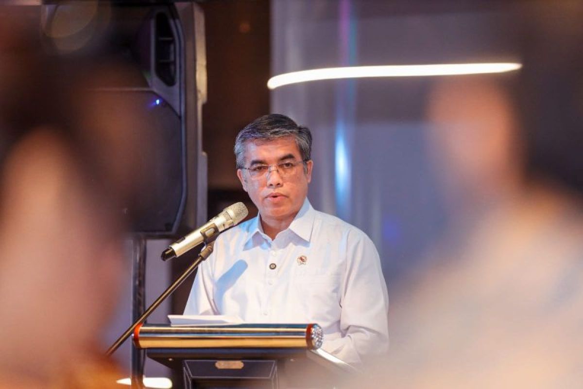Labour Minister: Enhancing Human Resources Competence Strengthens the Employment Ecosystem