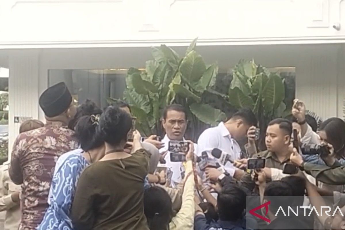 Agriculture Minister: Indonesia Prepares to Export Fertiliser to Several Countries