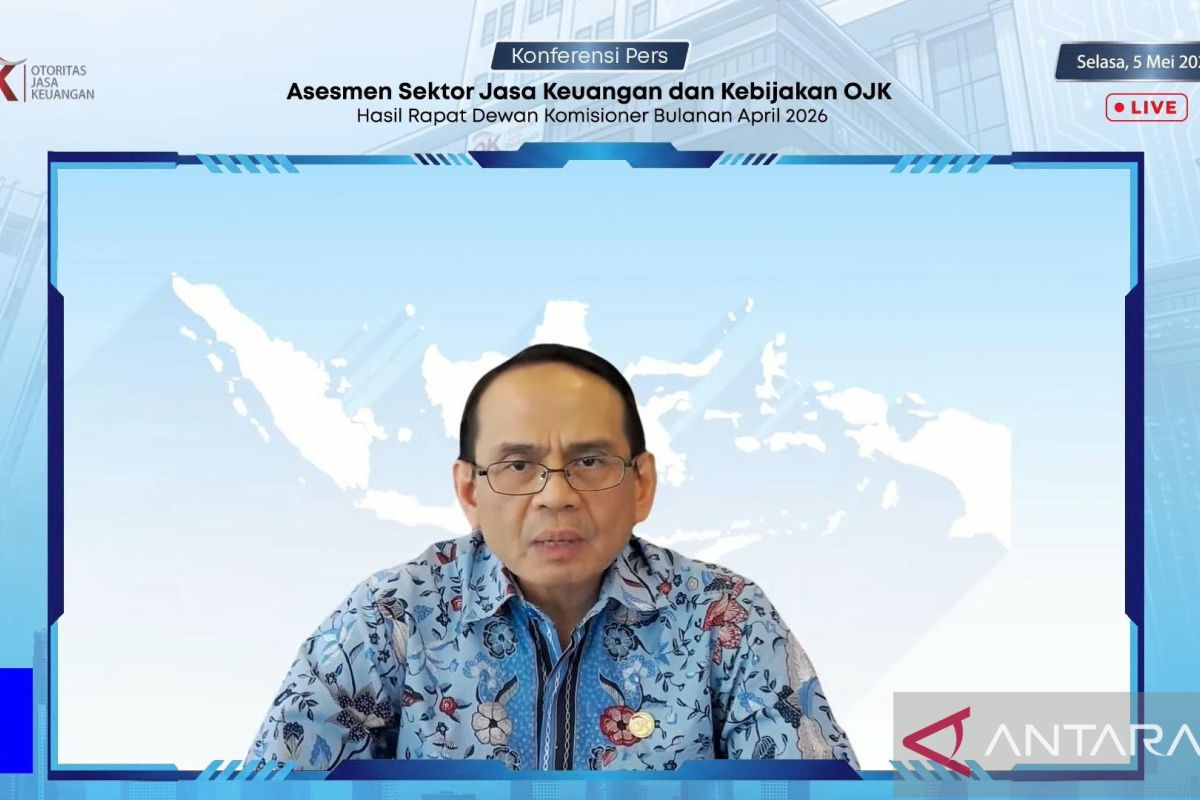 OJK: Multifinance Financing Reaches Rp514.09 Trillion as of March 2026