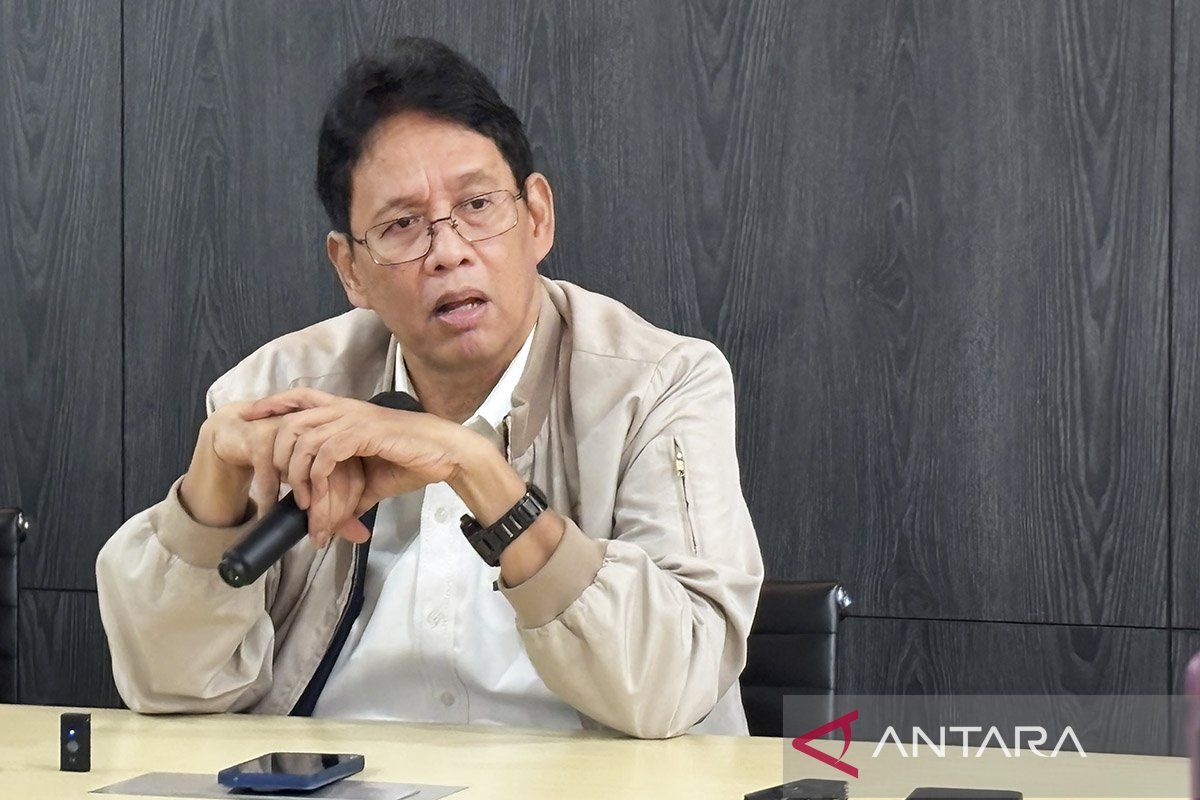 Hoax! Purbaya Challenges Luhut on Transparency of MBG Programme