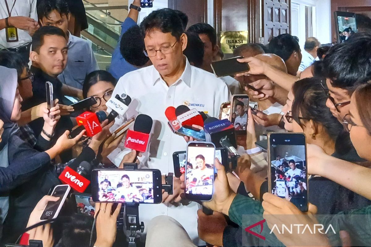 Purbaya to Inaugurate Two Replacements for Officials Involved in Tax Restitution Issues Tomorrow