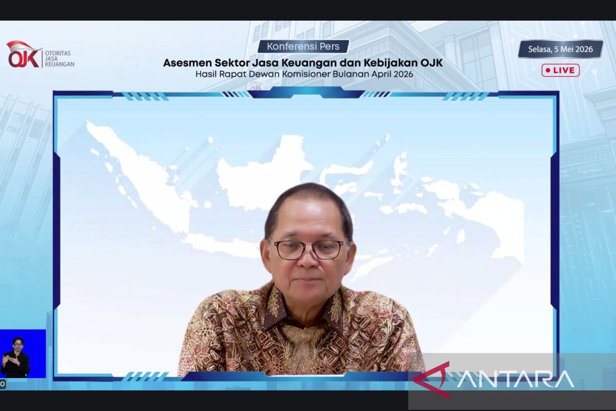 OJK Trials New RBC Implementation on 10 Insurance Companies