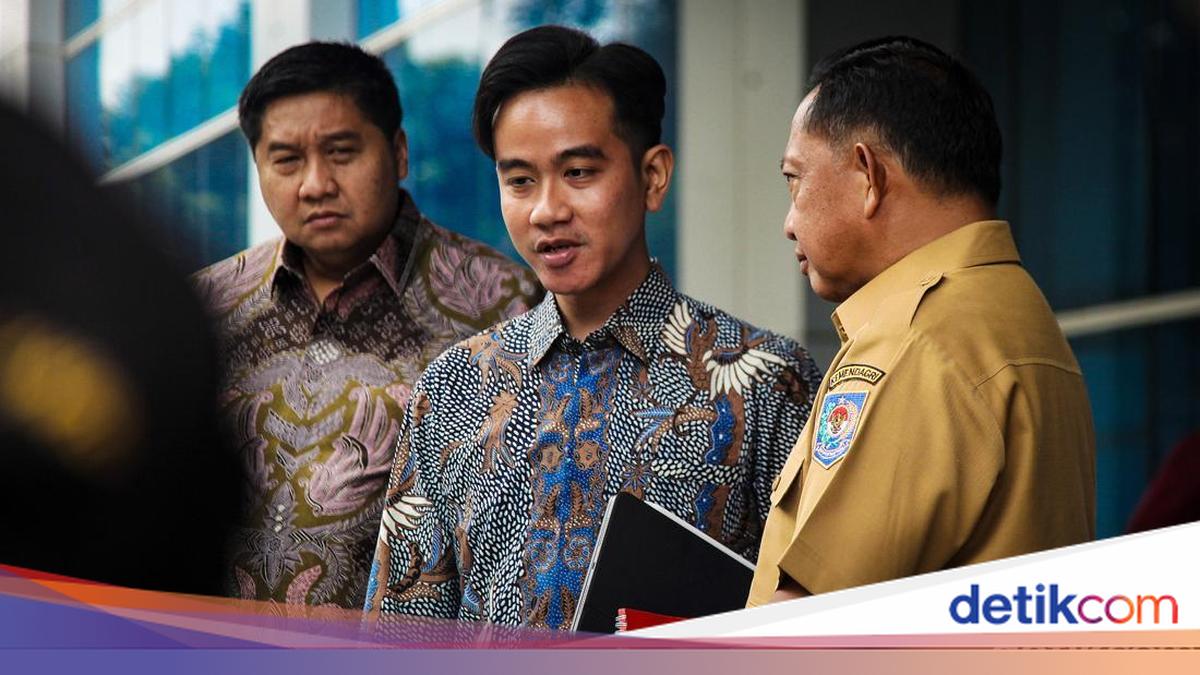 Vice President Gibran Strongly Condemns Pati Pesantren Founder for Raping 50 Female Students