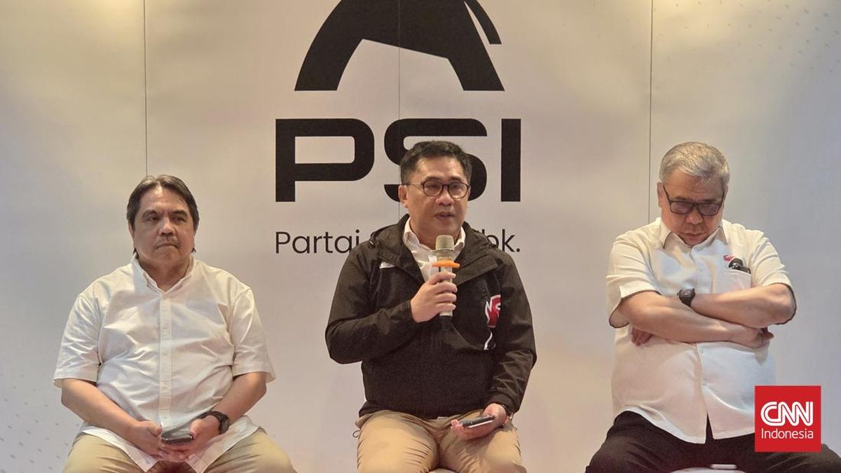 Ade Armando Fears Video Case Involving JK Will Drag PSI into 2029 Elections